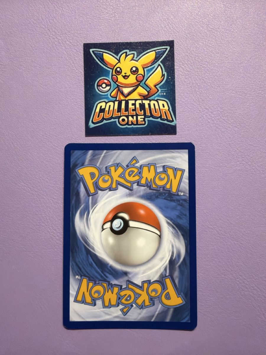 Pokémon Carte collezionabili: Pokemon Rapidash Holo 2022 – Nuovo (secondo la descrizione) da Lommiswil venduto da CollectorOne 1