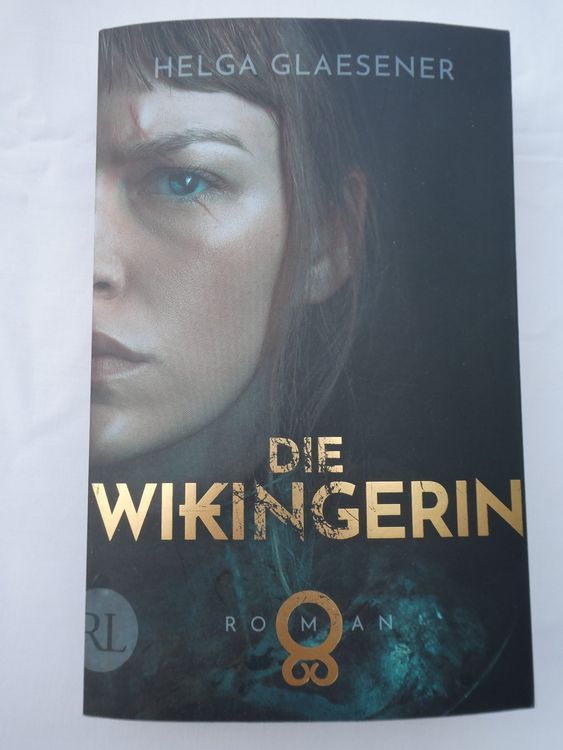 Die Wikingerin, von Helga Glaesener / neues Buch (Neu (gemäss ...