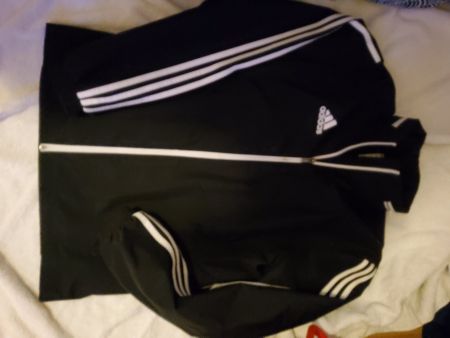 Adidas Jacke S