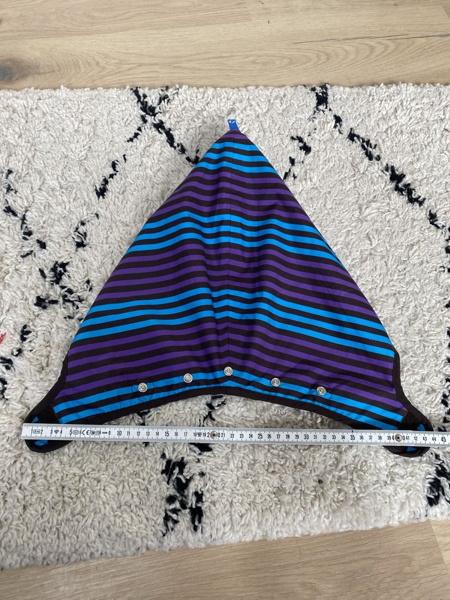 Finkid Altro abbigliamento per bambino: Finkid Kapuze neuwertig – Nuovo (secondo la descrizione) da Buchs ZH venduto da crazyhandbaggirl123 5