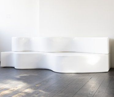 Divani: Poltronova Super Sofa Superonda – Usato da st prex venduto da magdalenaonline 1