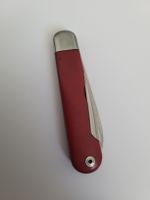 Wenger  Offiziersmesser Rot, Vintage Sammlerstück 59