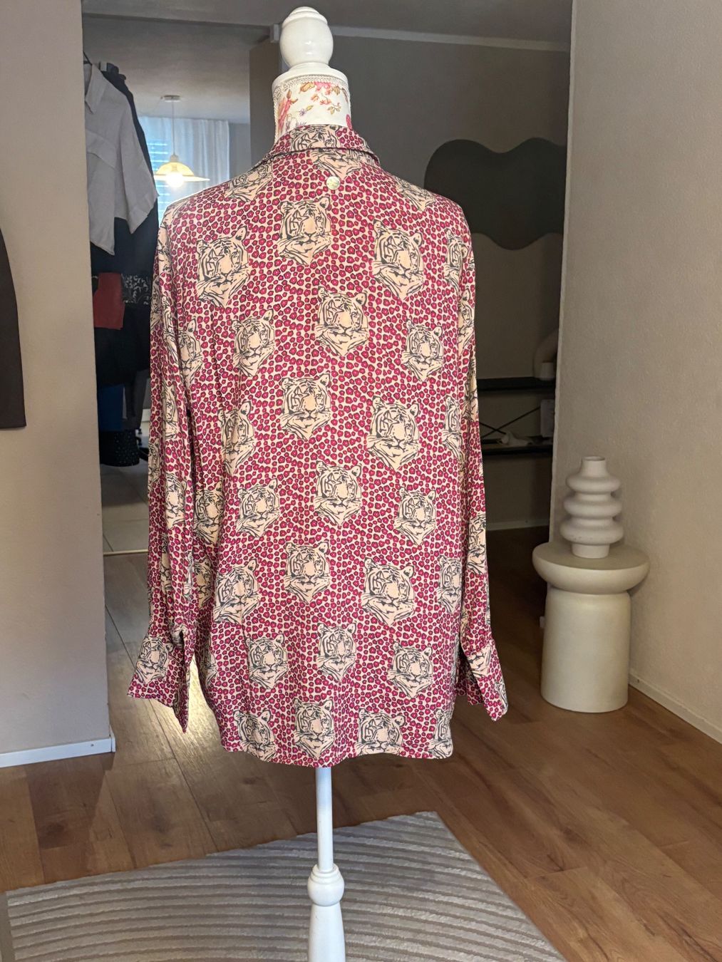 Lieblingsstück Camicette: Lieblingsstück Bluse – Usato da St. Margrethen SG venduto da dijanaO 5