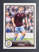 Pau Torres, Topps Premier League 2026/2027, 35