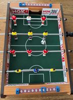 Tischfussball/ Tischkicker, Zeitvertreib für Gross & Klein