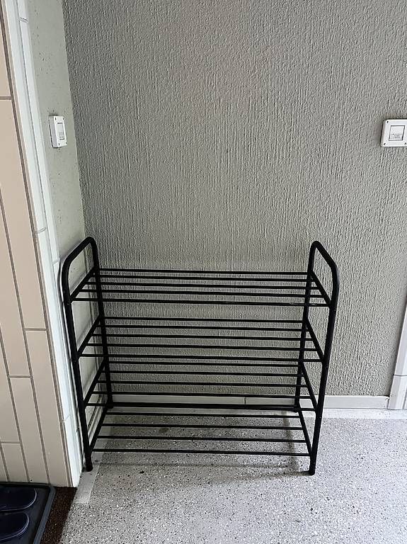 Jysk Scaffali: Schuhregal – Usato da Kloten venduto da nin_hb6n