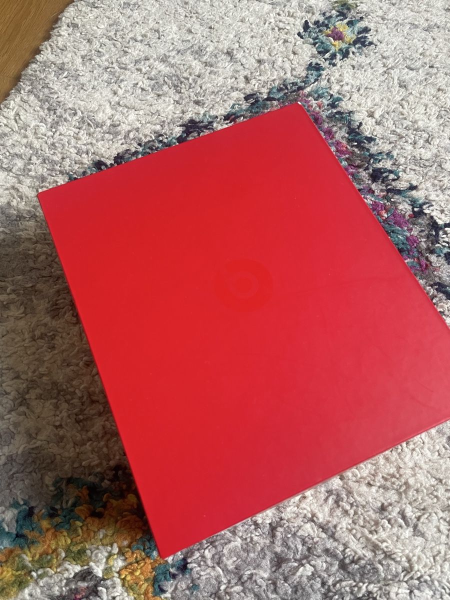 Beats Cuffie: Weisse Beats EP Kopfhörer – Usato da Zürich venduto da estela22 2