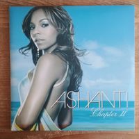 Ashanti ‎– Chapter II 2xLP US-2003 1st PRESS NM/NM