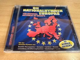 H1 Die Nationalhymnen Europas - Edition 2009