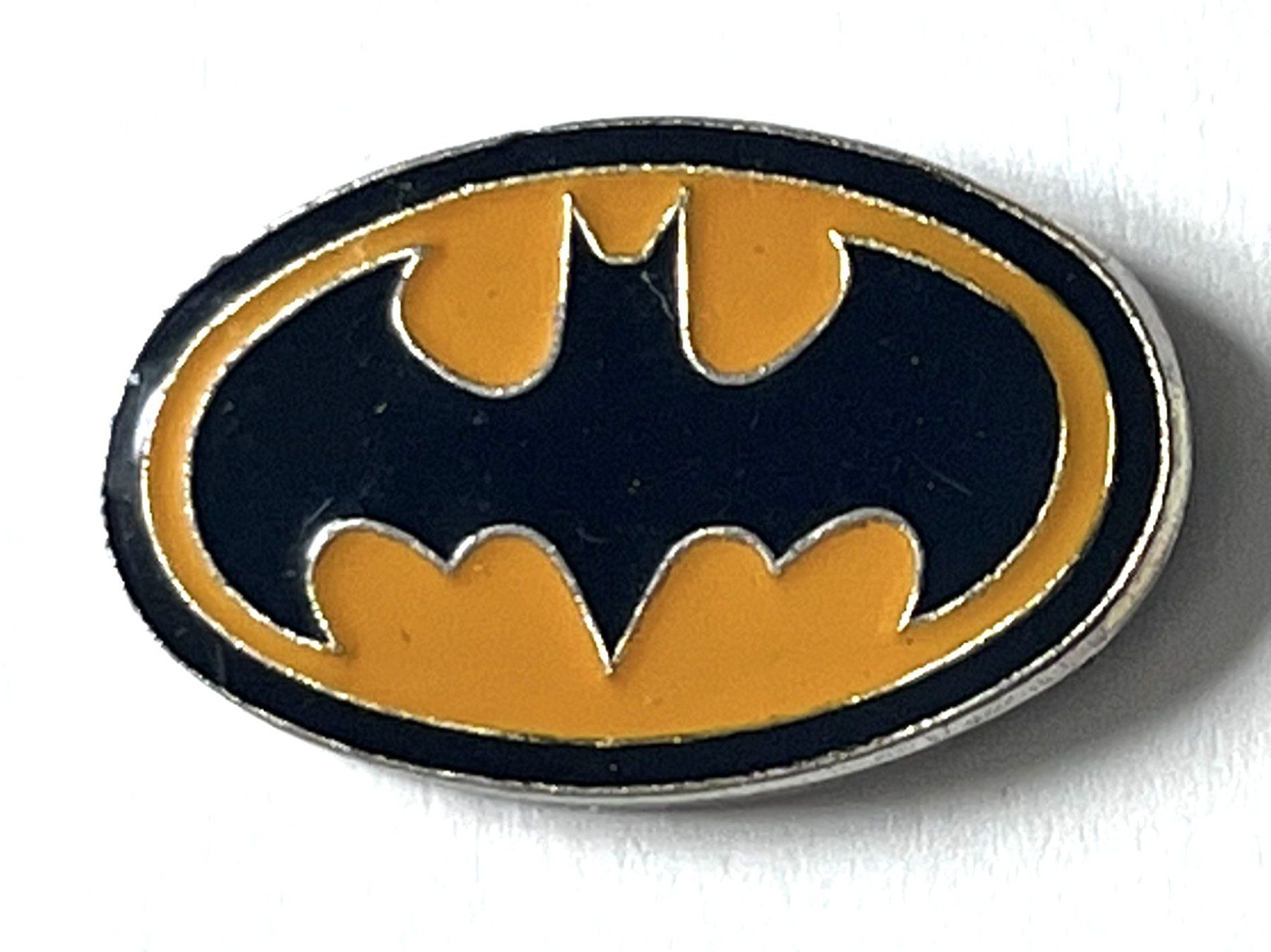 Disney Placchette & Badge: Pin Disney Comics Batman – Usato da Kriens venduto da TSCH1