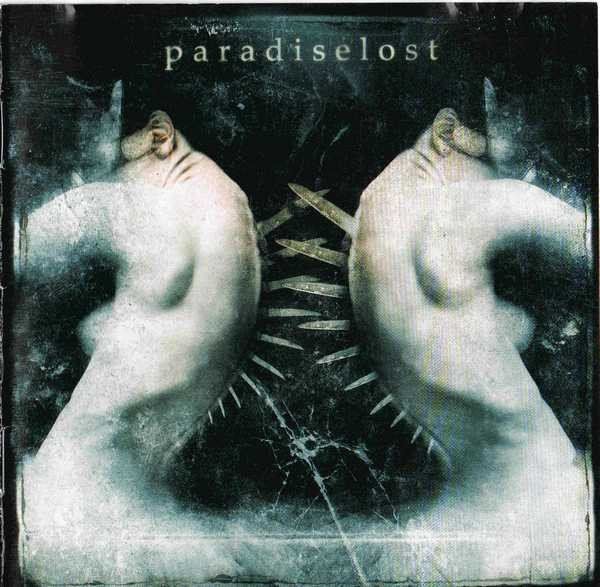 CD: Paradise Lost – Paradise Lost – Usato da Gingins venduto da Demonseed