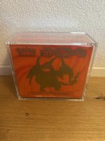 Pokémon XY Evolutions Elite Trainer Box– Englisch