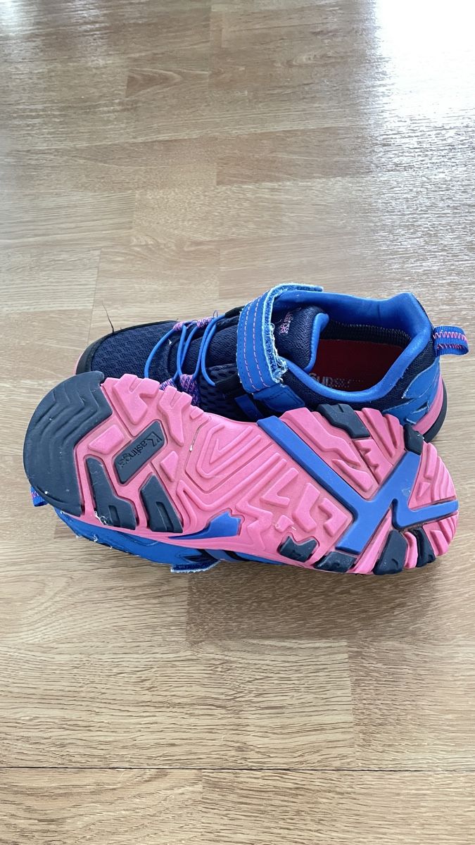 Scarpe per ragazzi: Kastinger Näre KTX Kinder Wanderschuhe, Gr. 36 – Usato da Balgach venduto da Sory72 2