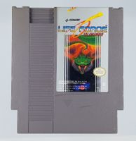Life Force / Nintendo NES