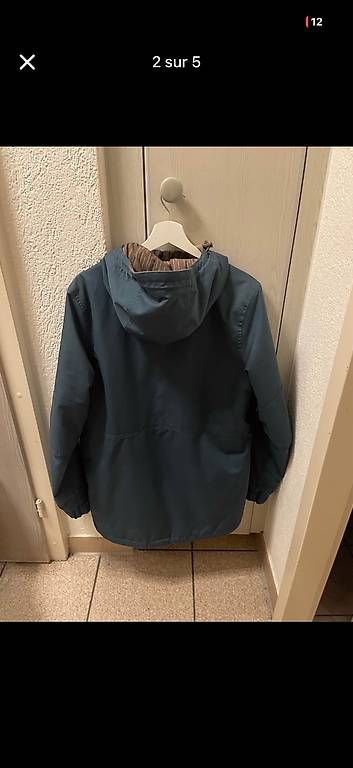 Jacken: Veste de ski nitro – Gebraucht aus St-Prex von rey_v92r 1