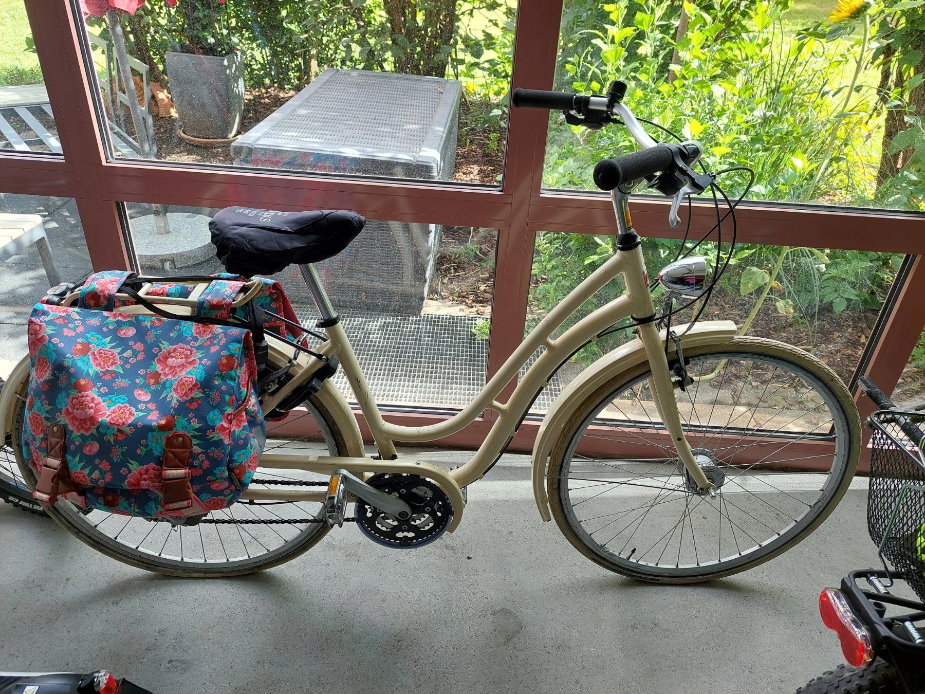 Ibex Vélos: IBEX Velo – D'occasion à Birsfelden par Glycine02