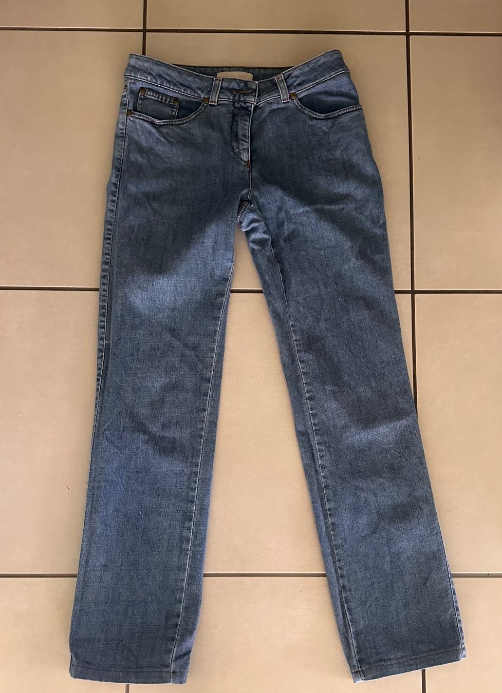 Jeans: Valentino Jeans Grosse 38 – Neuf (Voir description) à Alpnach Dorf par ljusja 2