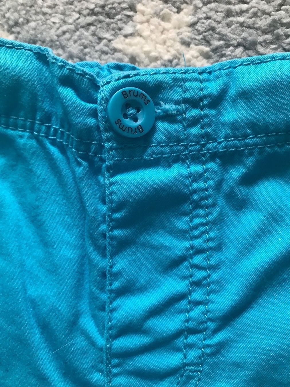 Pantaloni: Kurze Hose, Gr.98 – Usato da Vezia venduto da luce2011 1