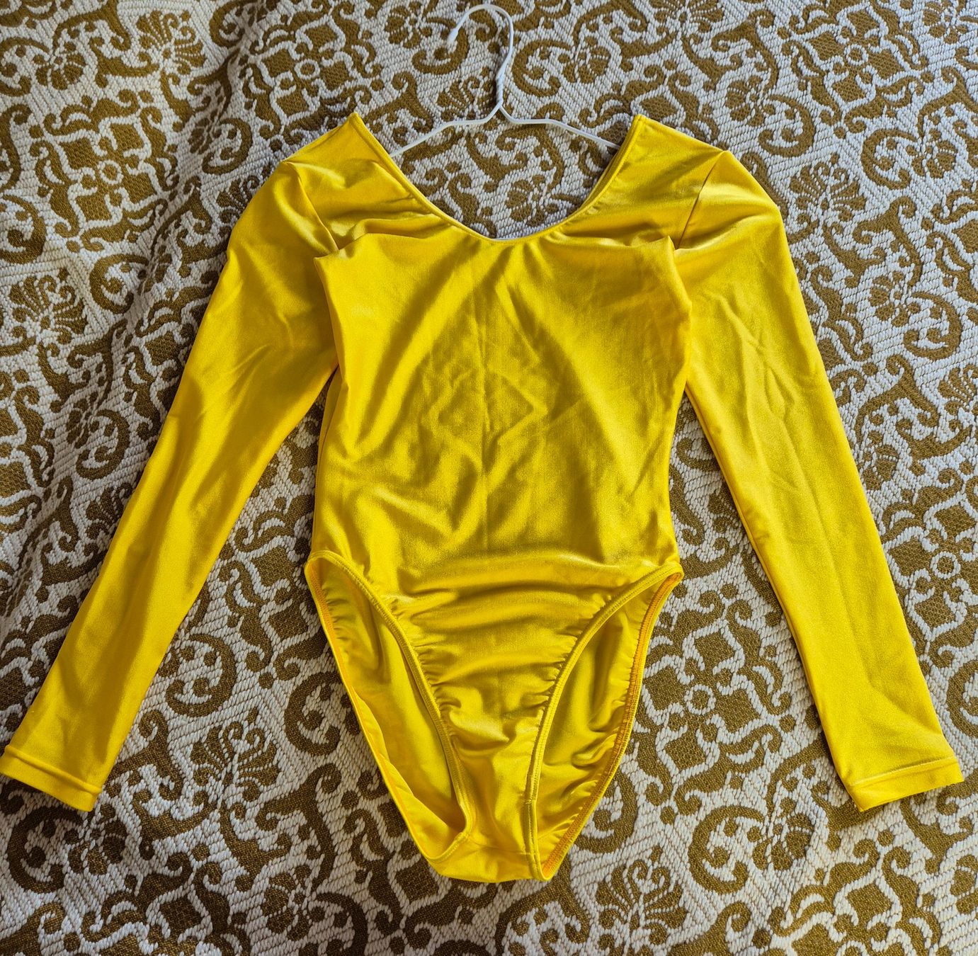 Survêtements: Gymnastikanzug – D'occasion à Leissigen par ali_k9v8