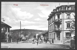 Brugg Fröhlichstrasse
