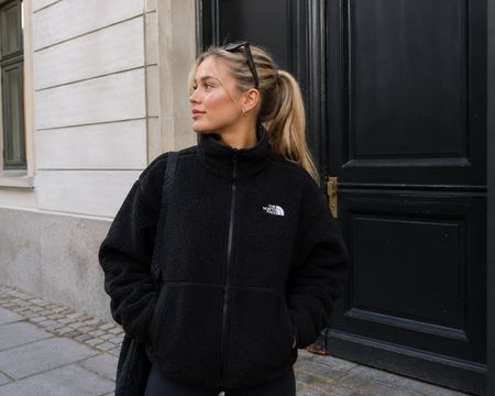The Nord Face Fleecejacke