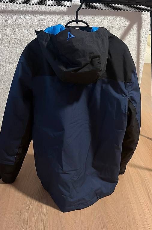 Jacken: Schöffel Jacke Gr. 48 – Gebraucht aus Montlingen von MichelleG. 1