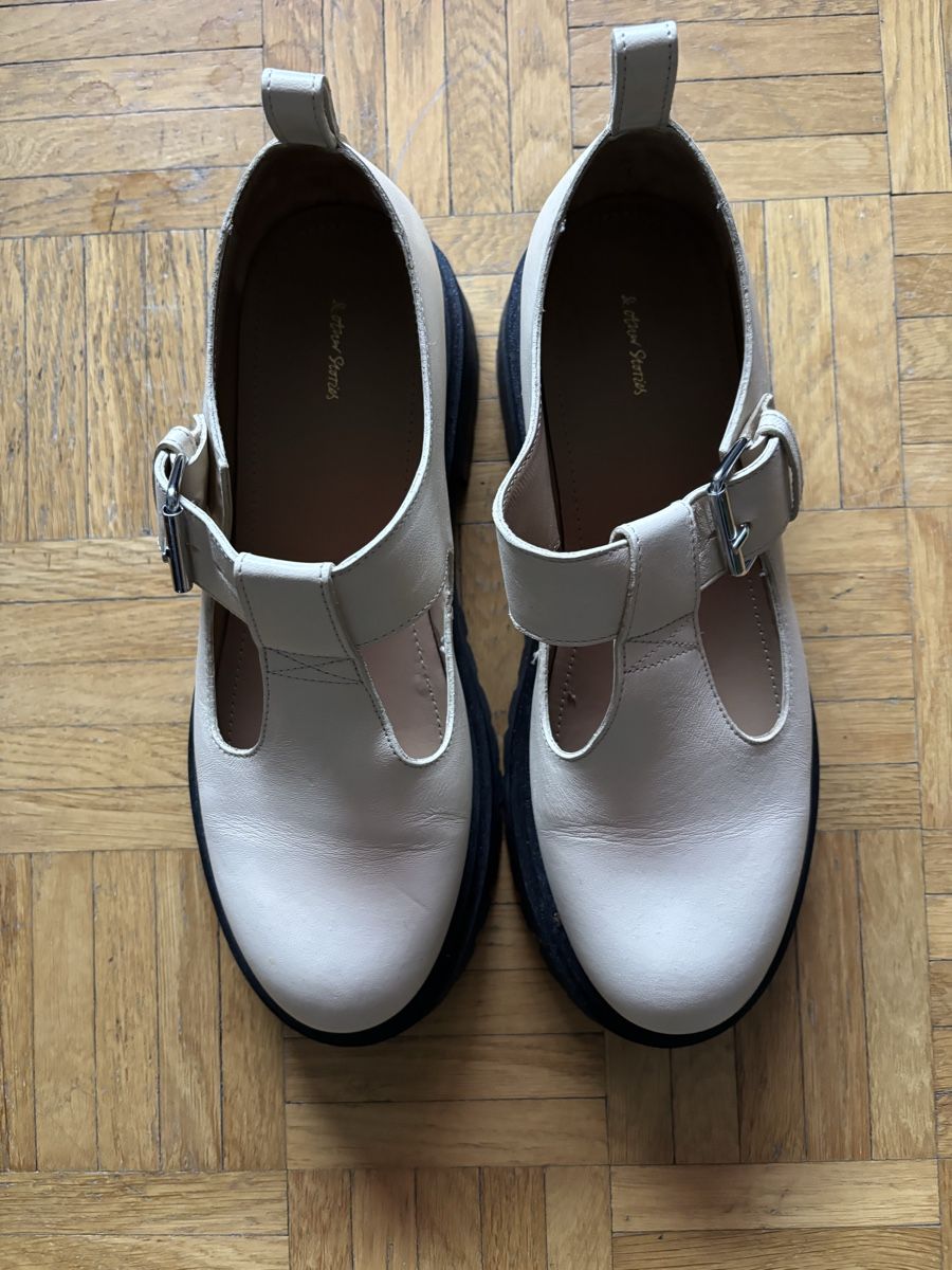 Scarpe da donna: Chaussures & Other Stories 41 – Nuovo (secondo la descrizione) da Ostermundigen venduto da Delphine74