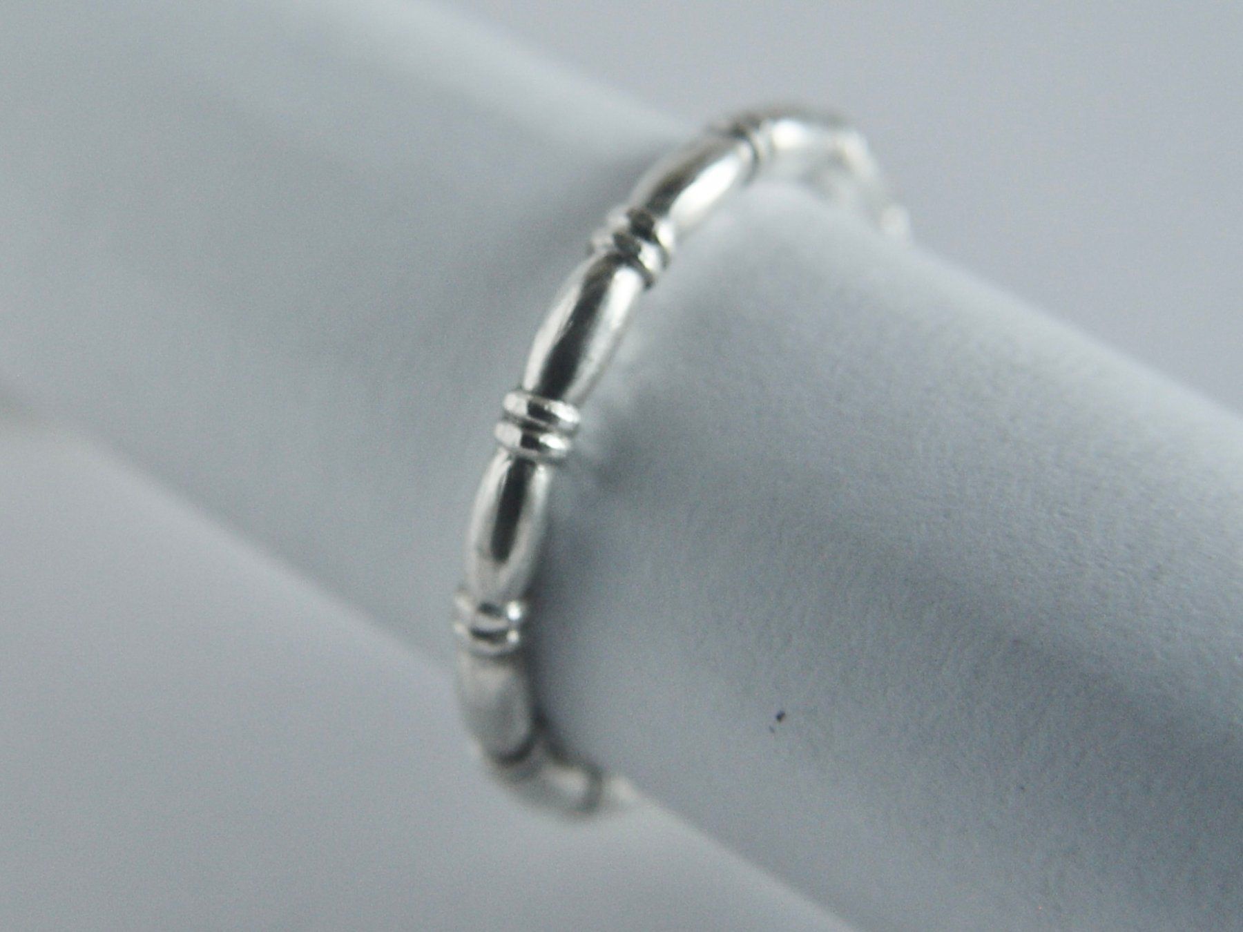 Ringe: Ring aus Silber 925 – Gebraucht aus Henggart von gernli 2