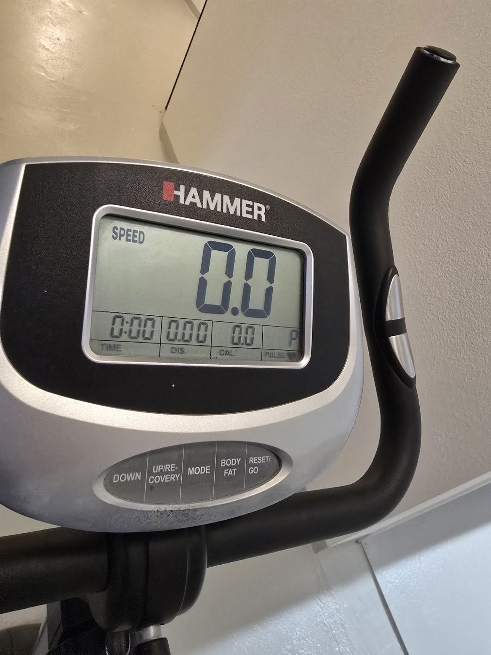 Hometrainer: Hammer Ergometer / Heimtrainer – Gebraucht aus Gränichen von Vekac74 7