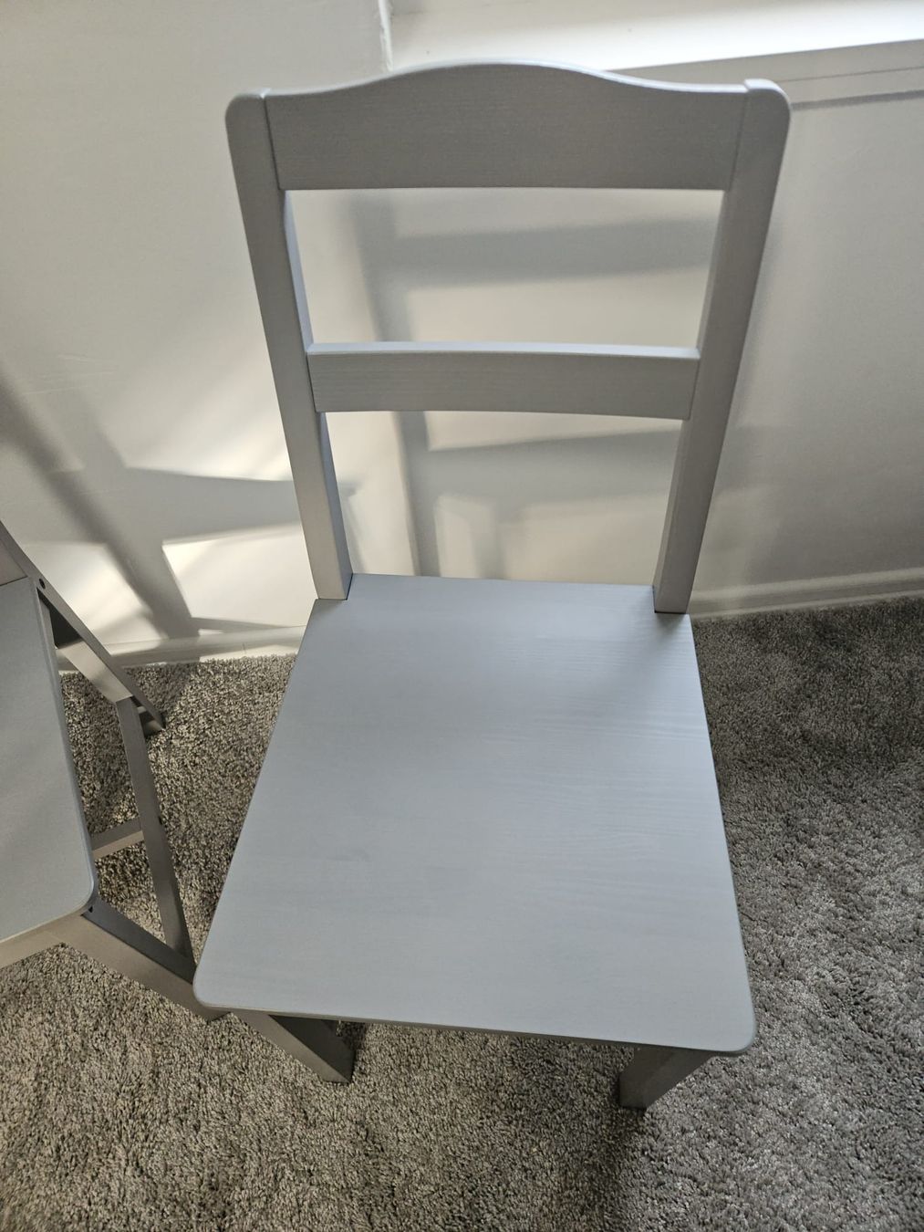 Ikea Sedie: 2er Set Stühle, NEU – Nuovo (secondo la descrizione) da Bürglen TG venduto da ale_8b2v 1