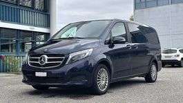 Mercedes-Benz V-Klasse V447 Van V 250 d lang
