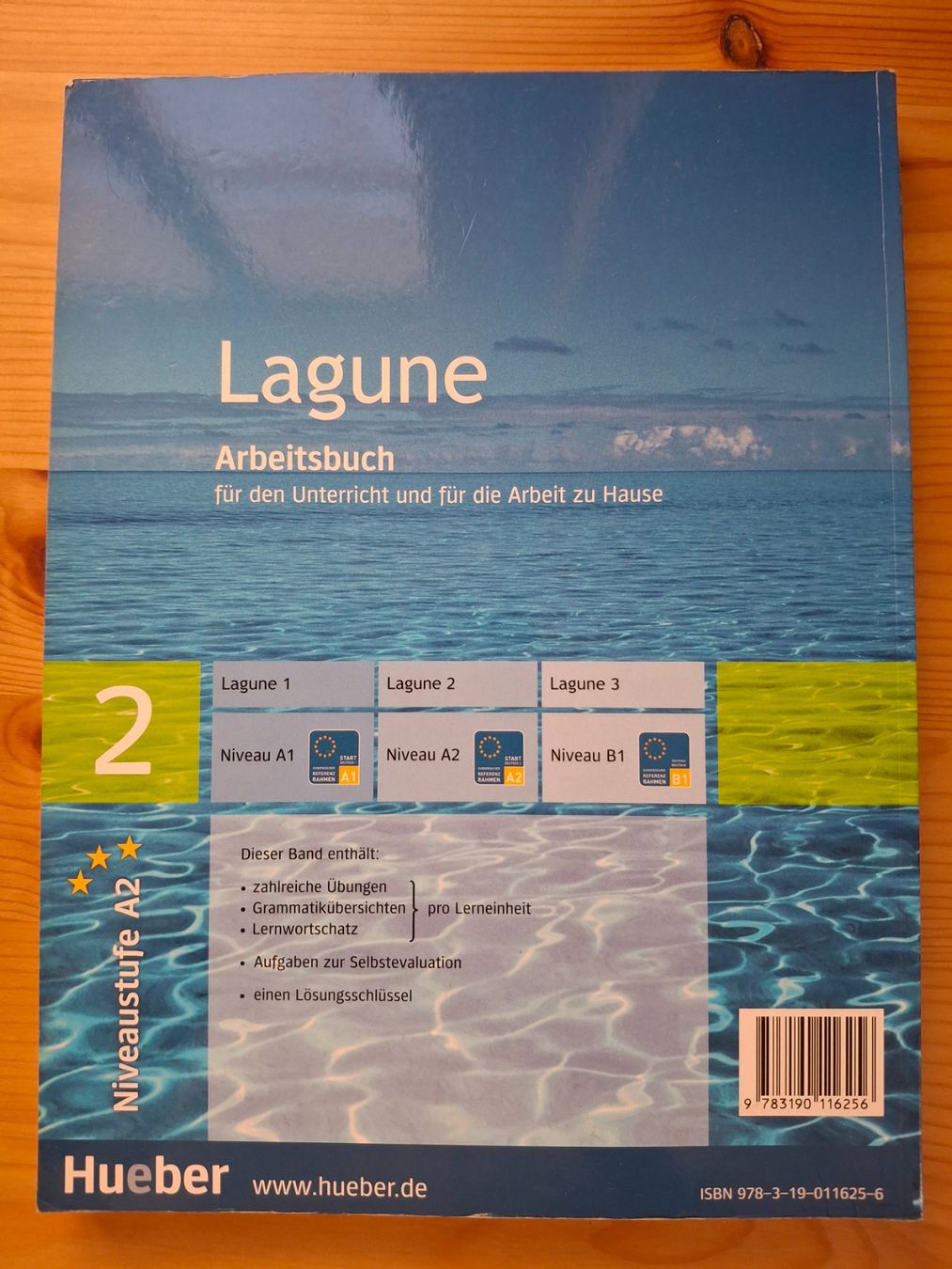 Libri: A2 Arbeitsbuch Deutsch als Fremdsprache – Usato da Zürich venduto da wildflower26 1