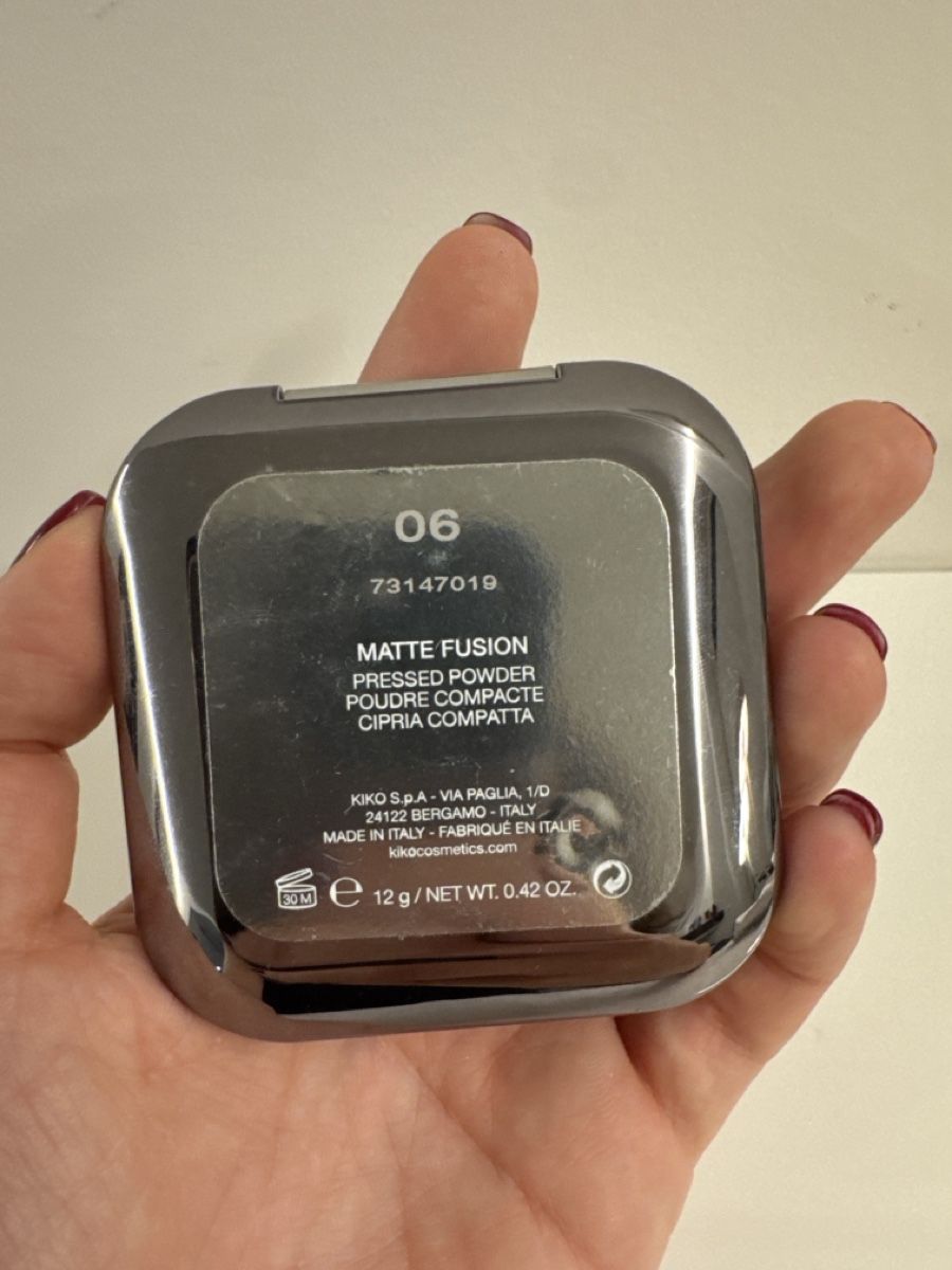 Kiko Milano Maquillage: KIKO Milano almost new 6 items – D'occasion à Porza par kaj_d5q7 8