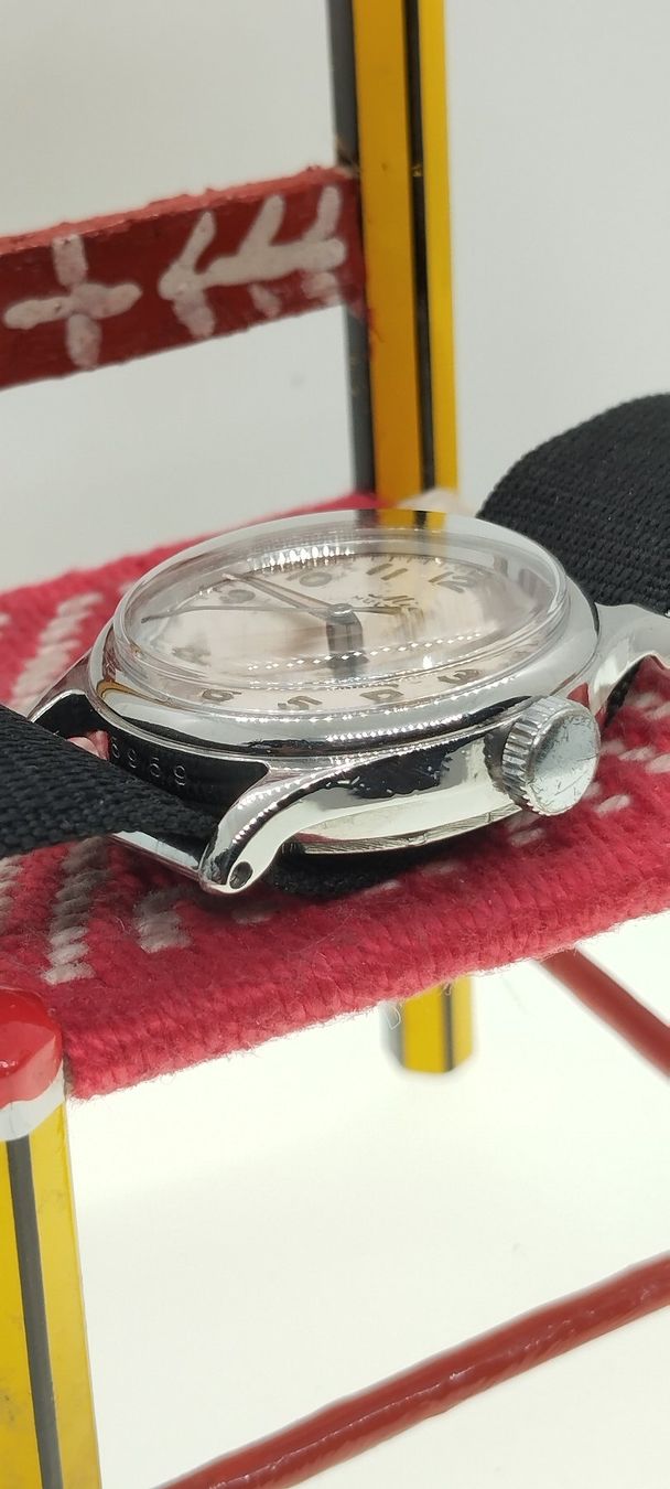 Mido Orologi: montre mido mulifort 40's – Usato da La Chaux-de-Fonds venduto da jac_9llg 4