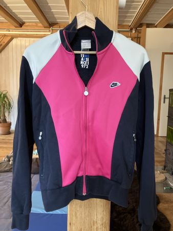 Nike Trainerjacke
