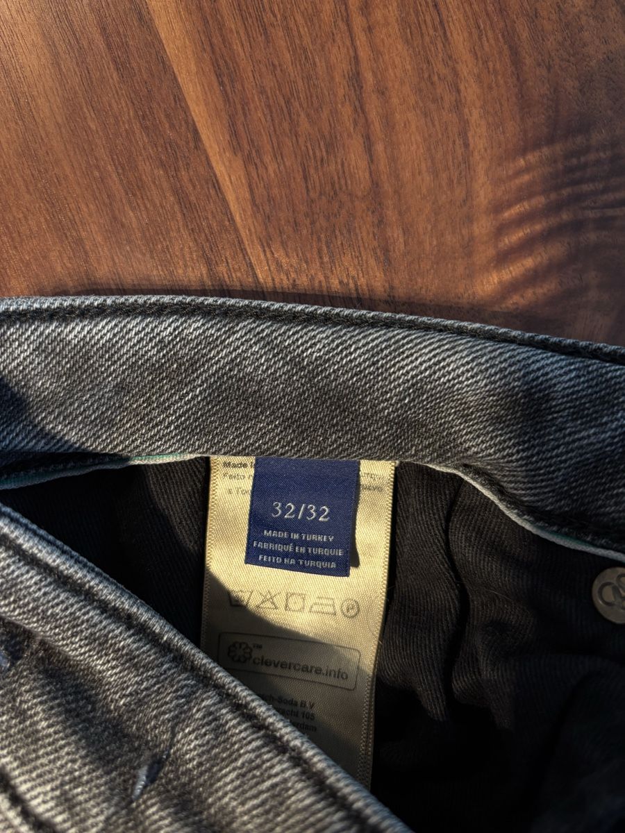Jeans: Scotch & Soda Jeans Mann – Usato da Jona venduto da yan_sg85 1