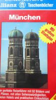 Baedekers Taschenbücher - Reiseführer München