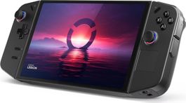 Lenovo Legion Go Handheld (1. Generation)