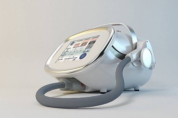 Medizinische Geräte: STARLIGHT 2.0 Le laser à diode multi-longueur d'onde – Gebraucht aus La Tour-de-Trême von esc_x9tt 1