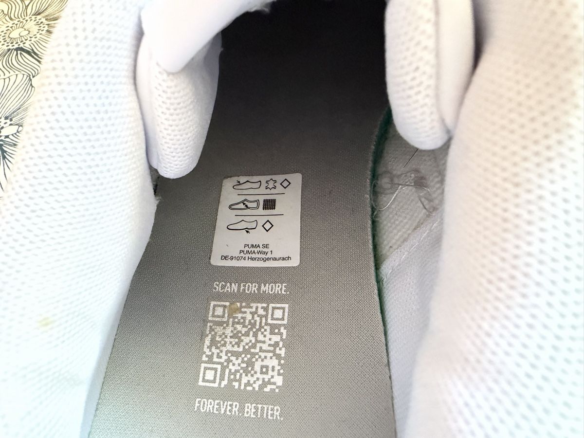 Scarpe da donna: Puma Carina p. 39,5 – Nuovo (secondo la descrizione) da Savagnier venduto da Pivovar2 2
