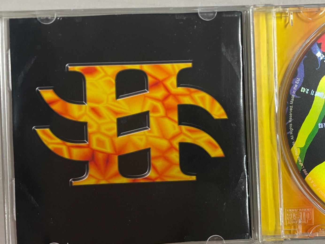 CDs: Outkast – D'occasion à Muri b. Bern par AdidasCollector 2