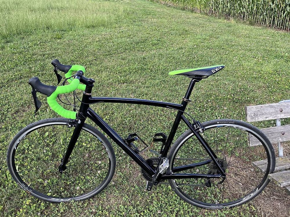 rennvelo-koga-kimera-shimano-105-neu-aufgebaut-gebraucht-in
