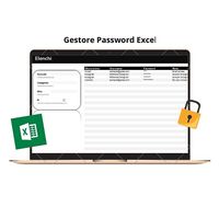 Gestore Password