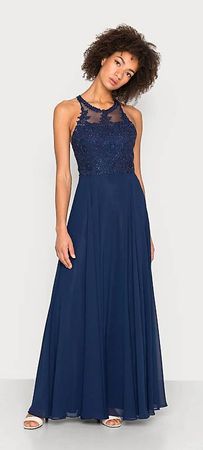 Mascara Kleid Gr. 40