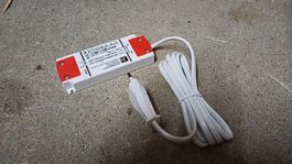LED-Trafo