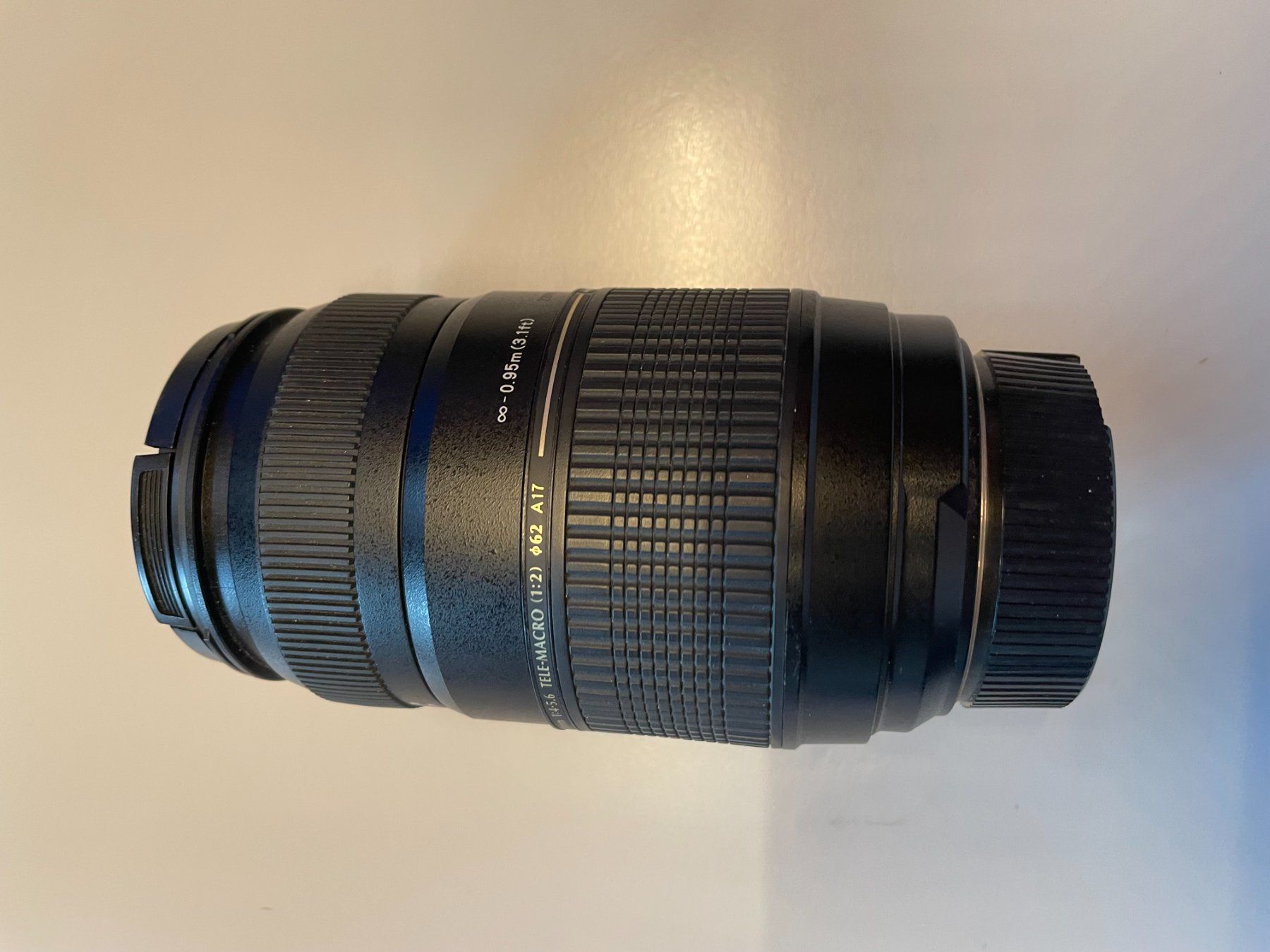 Tamron Obiettivi: Tamron AF 70-300 1:4-5.6 – Usato da Weissenburg venduto da usem_Oberland