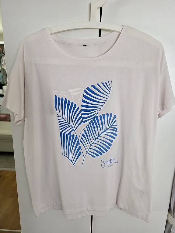 T-Shirts: 3 T-Shirt 100% BW – Neu (gemäss Beschreibung) aus Wettingen von VO40 2