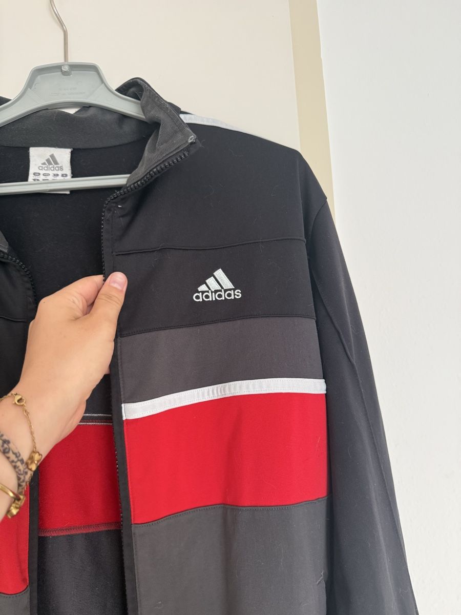 Adidas Giacche: Adidas Jacke – Usato da Winterthur venduto da leacatalinaa 1