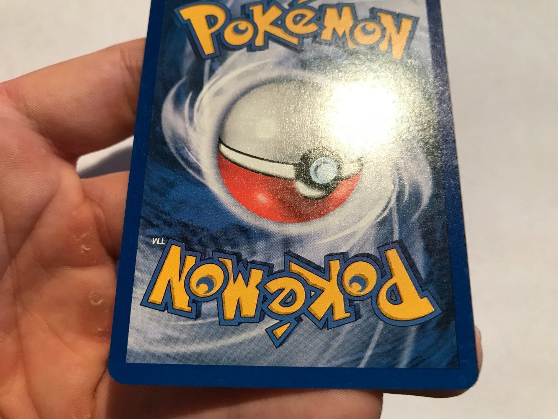 Pokémon Carte collezionabili: Pikachu Base Set DE – Usato da Hagendorn venduto da Pokecollectorch 7