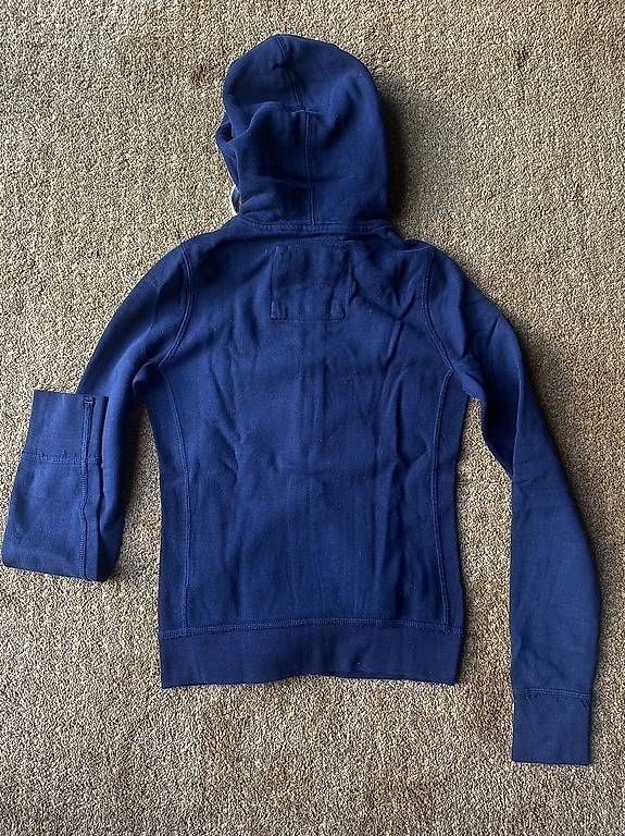 Abercrombie Jacken: Abercrombie Kapuzenjacke S – Gebraucht aus Buchrain von pat4s 1